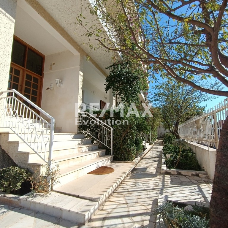 Διαμέρισμα 144 τ.μ. πρός πώληση, Αττική - Υπόλοιπο, Καλύβια Θορικού