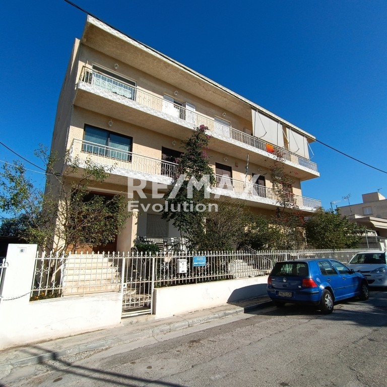 Διαμέρισμα 144 τ.μ. πρός πώληση, Αττική - Υπόλοιπο, Καλύβια Θορικού