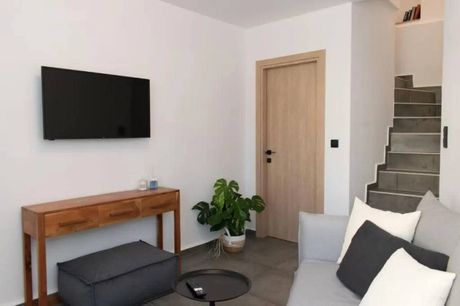 Apartment 80sqm for rent-Rethimno » Mastampas