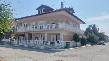 Detached home 280sqm for sale-Paralia » Kallithea