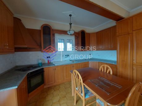 Διαμέρισμα 130τ.μ. για ενοικίαση-Επανομή » Μεσημέρι