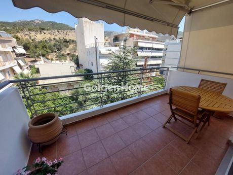 Διαμέρισμα 53 τ.μ. για ενοικίαση