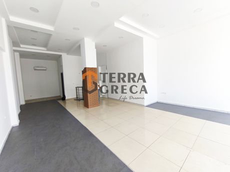 Κατάστημα 123τ.μ. για ενοικίαση-Υμηττός