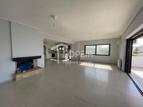 Διαμέρισμα 125 τ.μ. για ενοικίαση
