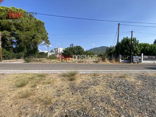 Οικόπεδο 1.768 τ.μ. για πώληση, Εύβοια, Μεσσαπία-thumb-7