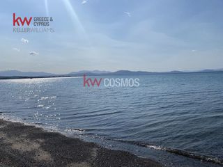 Οικόπεδο 1.768 τ.μ. για πώληση, Εύβοια, Μεσσαπία-thumb-1