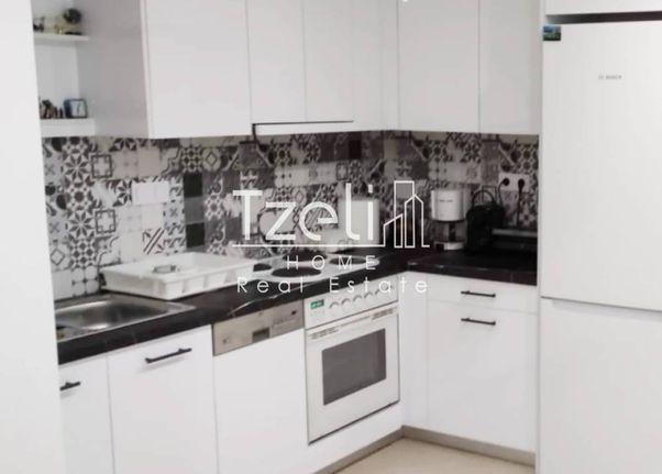 Apartment 55 sqm for rent, Athens - Center, Gizi - Pedion Areos