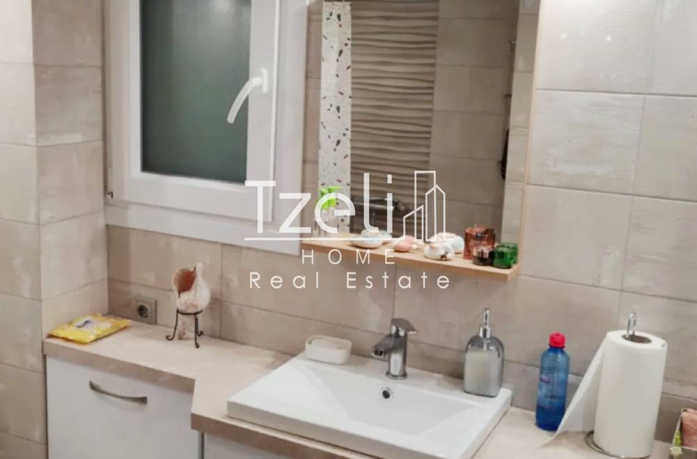 Διαμέρισμα 55 τ.μ. προς ενοικίαση, Λόφος Φινοπούλου