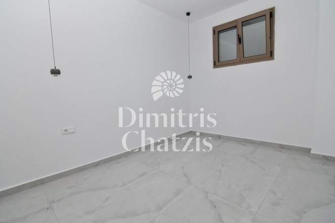 Διαμέρισμα 50 τ.μ. πρός πώληση, Χαλκιδική, Παλλήνη