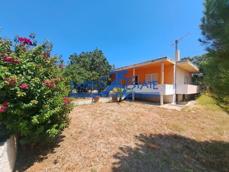 Detached home 85sqm for sale-Marathonas