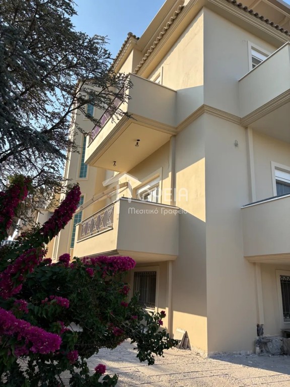 Βίλλα 340 τ.μ. πρός πώληση, Αττική - Υπόλοιπο, Καλύβια Θορικού
