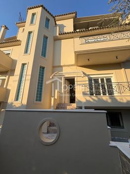 Βίλλα 340τ.μ. για πώληση-Καλύβια θορικού » Λαγονήσι