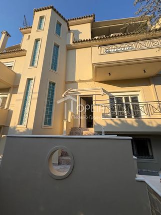 Villa 340 sqm for sale, Rest Of Attica, Kalivia Thorikou
