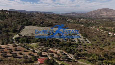 Parcel 20.074sqm for sale-Keratea