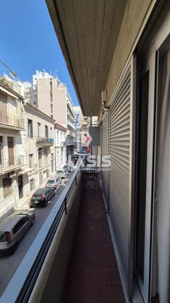 Διαμέρισμα 75 τ.μ. για πώληση, Αθήνα - Κέντρο, Λεωφ. Πατησίων - Λεωφ. Αχαρνών