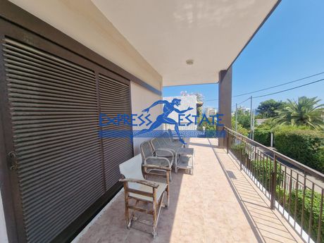 Διαμέρισμα 65 τ.μ. για ενοικίαση