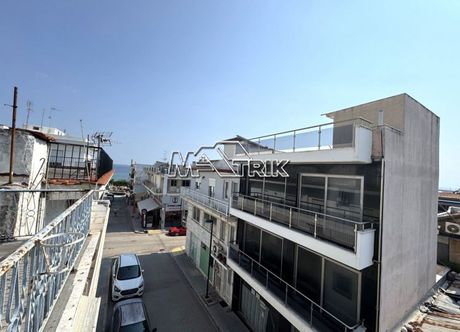 Apartment complex 150sqm for sale-Moudania » Nea Moudania