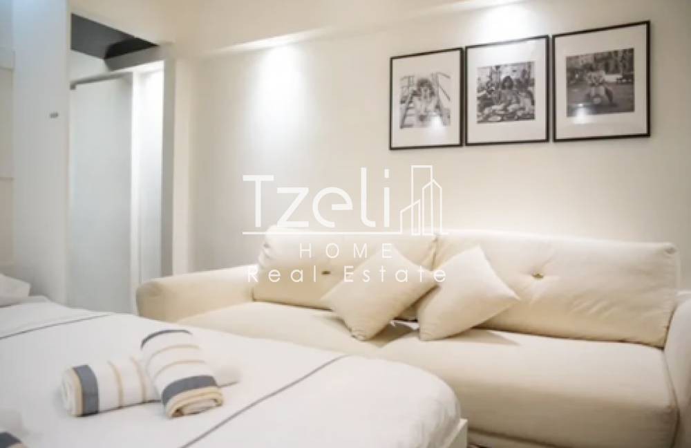 Studio / γκαρσονιέρα 36 τ.μ. πρός ενοικίαση, Αθήνα - Κέντρο, Γουδή