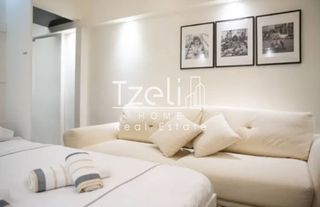 Studio / γκαρσονιέρα 36 τ.μ. για ενοικίαση, Αθήνα - Κέντρο, Γουδή-thumb-1