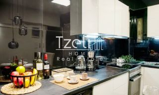 Studio / γκαρσονιέρα 36 τ.μ. για ενοικίαση, Αθήνα - Κέντρο, Γουδή-thumb-4