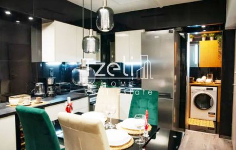 Studio 36sqm for rent-Goudi » Agios Thomas