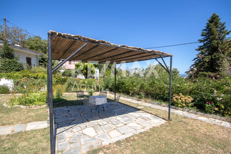 Συγκρότημα διαμερισμάτων 233 τ.μ. προς πώληση, Καλαμάκι Αφετών