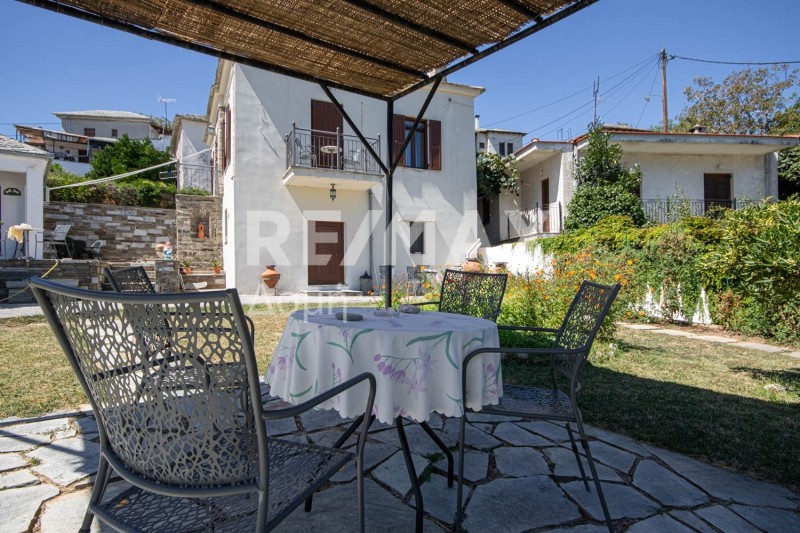 Συγκρότημα διαμερισμάτων 233 τ.μ. προς πώληση, Καλαμάκι Αφετών