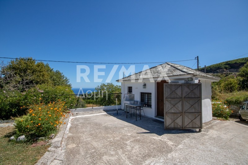 Συγκρότημα διαμερισμάτων 233 τ.μ. προς πώληση, Καλαμάκι Αφετών
