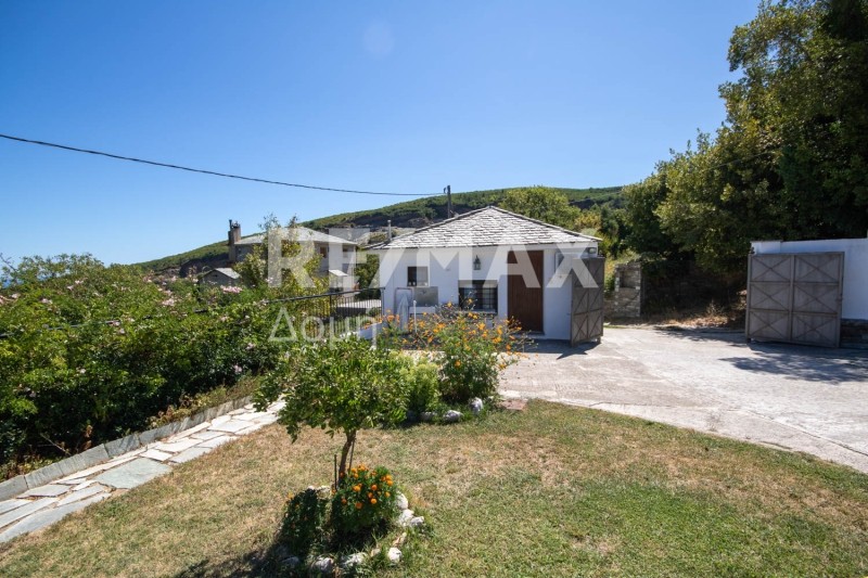 Συγκρότημα διαμερισμάτων 233 τ.μ. προς πώληση, Καλαμάκι Αφετών