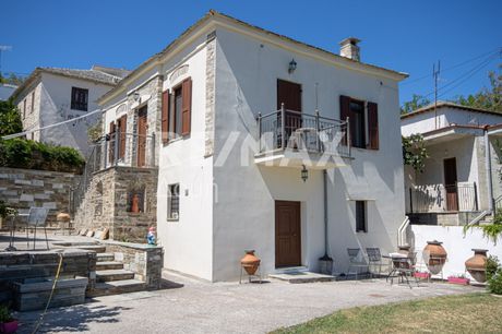 Συγκρότημα διαμερισμάτων 233τ.μ. για πώληση-Αφέτες » Καλαμάκι