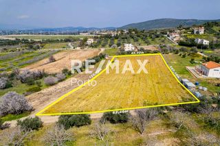 Αγροτεμάχια 5.076 τ.μ. για πώληση