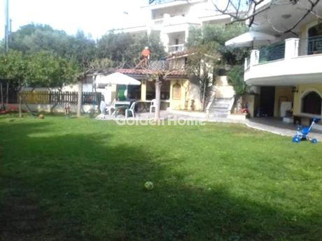 Maisonette 117sqm for sale-Nea Philadelfia » Apomachoi