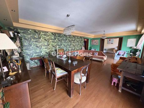 Διαμέρισμα 175τ.μ. για πώληση-Παλαιό φάληρο » Τροκαντερό