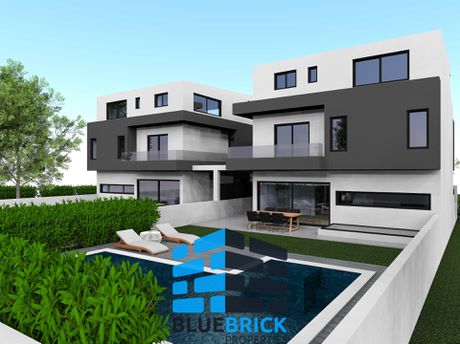 Maisonette 450sqm for sale-Vari - Varkiza