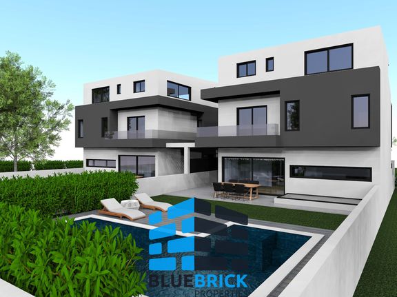 Maisonette 450 sqm for sale, Athens - South, Vari - Varkiza