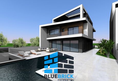 Maisonette 400sqm for sale-Vari - Varkiza