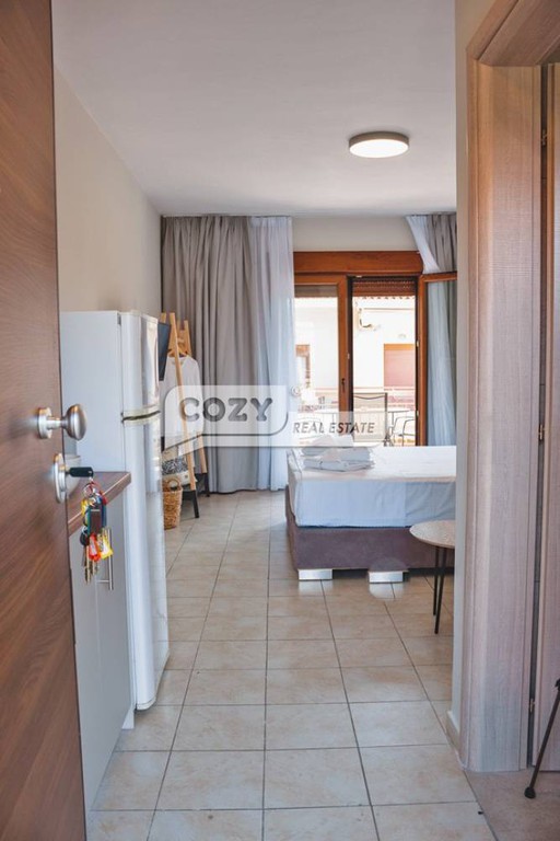 Συγκρότημα διαμερισμάτων 300 τ.μ. προς πώληση, Παραλία Νικήτης