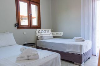 Συγκρότημα διαμερισμάτων 300 τ.μ. για πώληση
