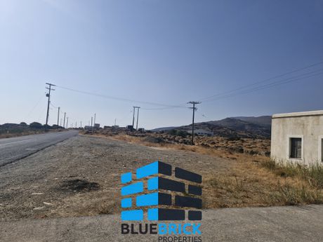 Store 84sqm for sale-Andros