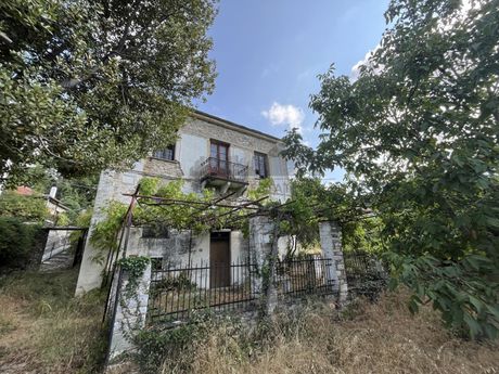 Μονοκατοικία 172τ.μ. για πώληση-Μηλιές » Άγιος γεώργιος νηλείας