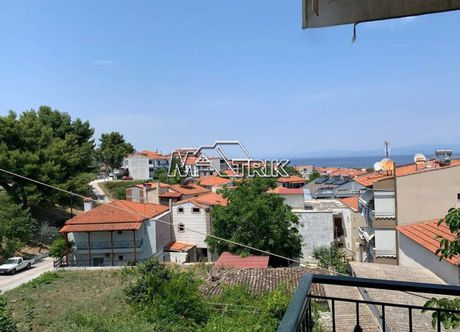 Maisonette 120sqm for sale-Pallini » Polichrono