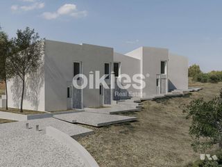 Συγκρότημα διαμερισμάτων 180 τ.μ. πρός πώληση, Χαλκιδική, Κασσάνδρα-thumb-8