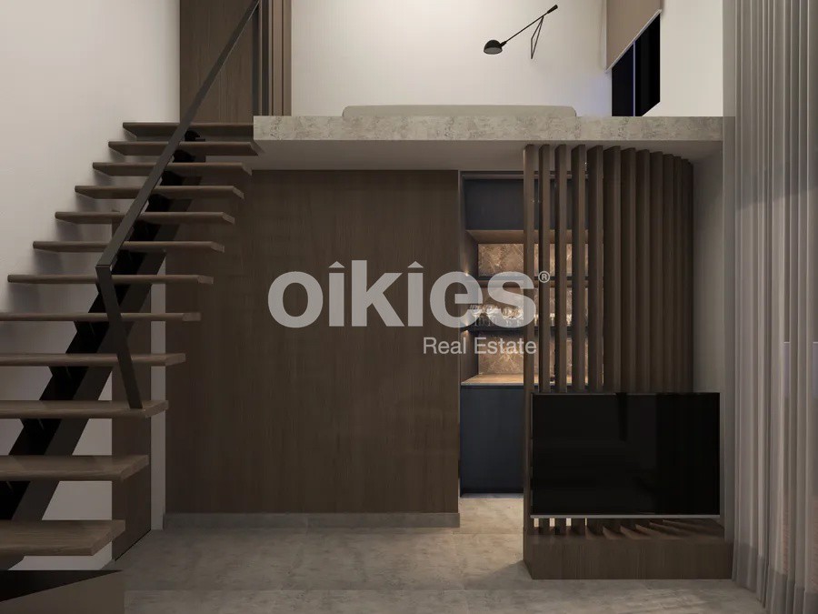 Συγκρότημα διαμερισμάτων 180 τ.μ. πρός πώληση, Χαλκιδική, Κασσάνδρα