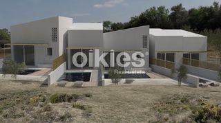 Συγκρότημα διαμερισμάτων 180 τ.μ. πρός πώληση, Χαλκιδική, Κασσάνδρα-thumb-4