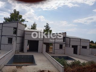 Συγκρότημα διαμερισμάτων 180 τ.μ. πρός πώληση, Χαλκιδική, Κασσάνδρα-thumb-7