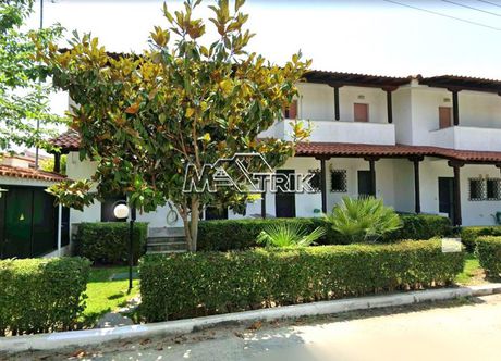 Maisonette 38sqm for sale-Kassandra » Skala Fourkas