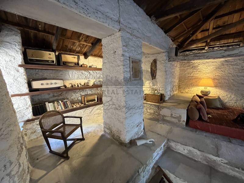 Μονοκατοικία 122 τ.μ. προς ενοικίαση, Κέντρο Μηλεών