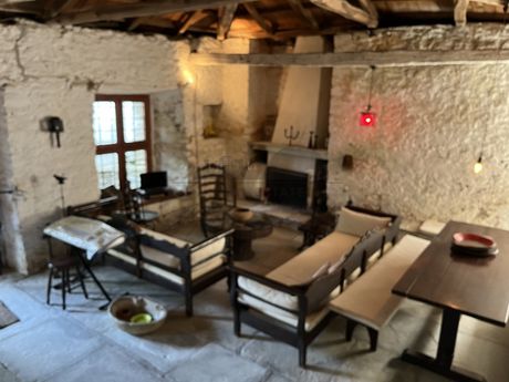 Μονοκατοικία 122τ.μ. για ενοικίαση-Μηλιές » Κέντρο