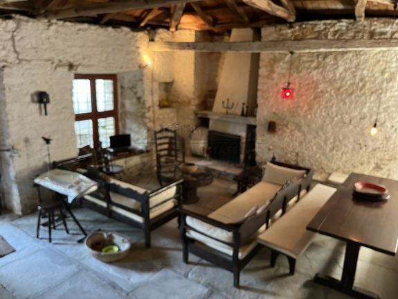 Detached home 122 sqm for rent, Magnesia, Milies