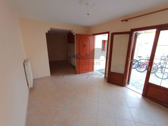 Detached home 47 sqm for rent, Magnesia, Volos